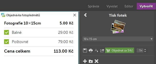 tiskfotek