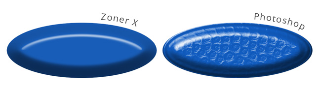 ukos-relief